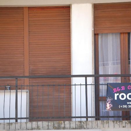 ホテル Casa Giulia ピサ エクステリア 写真