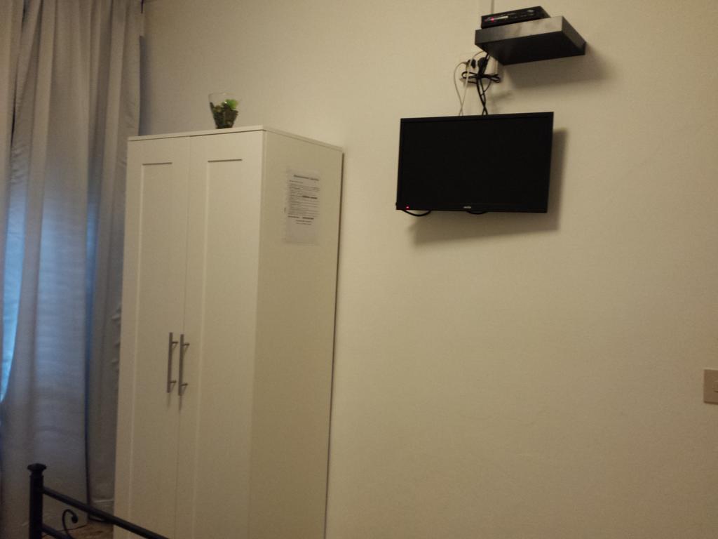 ホテル Casa Giulia ピサ 部屋 写真
