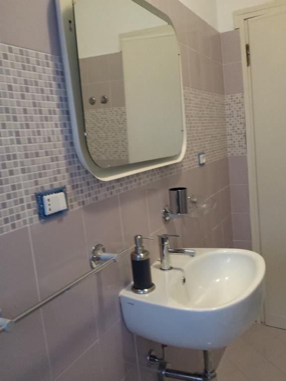 ホテル Casa Giulia ピサ 部屋 写真