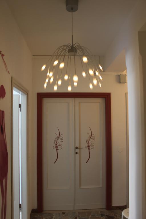 ホテル Casa Giulia ピサ 部屋 写真